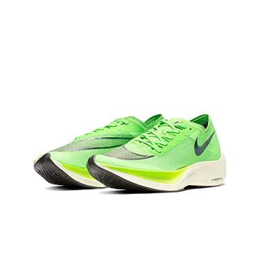 Imagem de Nike Zoomx Vaporfly Next% 2 Tênis de corrida masculino, Verde, 7 US