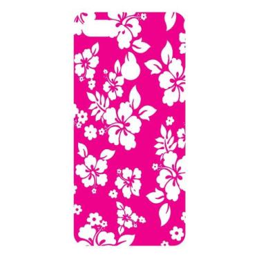 Imagem de Capa Adesivo Skin182 Verso Para Mi 8 Lite - KawaSkin