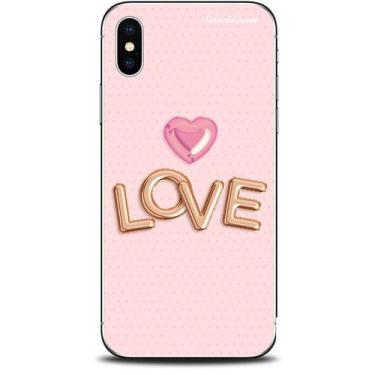 Imagem de Capa Capinha Pers Samsung A20s Feminina Cd 455 - Tudo Celular Cases