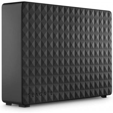 Imagem de HD Externo Seagate Expansion, 12TB, USB 3.0 - STEB12000400