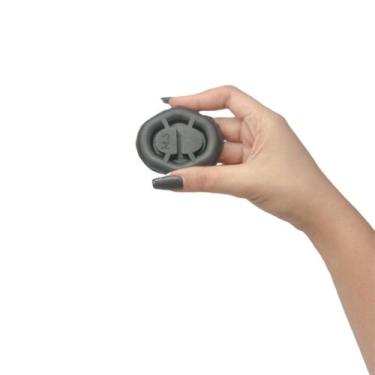 Imagem de Kit 10 Unidades Borracha Coxim Carro Gol/Passat/Saveiro - VABADUS