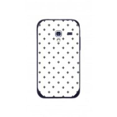 Imagem de Capa Adesivo Skin176 Verso Para Galaxy Ace Plus Gt-s7500l - KawaSkin