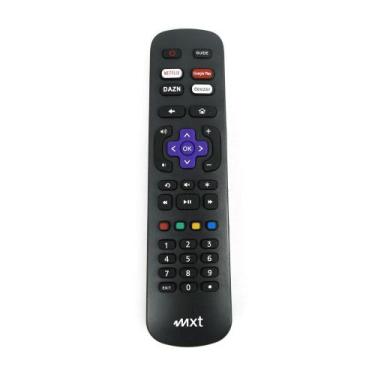 Imagem de Controle Remoto Mxt 01395 Smart Tv Aoc/Philco