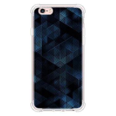 Imagem de Capa Capinha De Celular Compatível com Iphone 6S Iphone Personalizada 