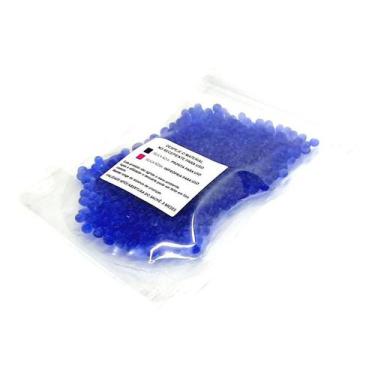 Imagem de Pacote Silica Gel Desumidificadora Azul 50 Gramas