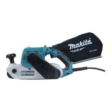 Imagem de Lixadeira De Cinta 940w M9400b Makita Mt 220v, 220V