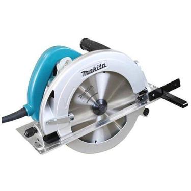 Imagem de Serra Circular Profissional de 9.1/4" 2000W 5902B 220V - Makita, 220V