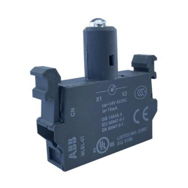 Imagem de Bloco de Iluminação  MLBL-01W  ABB
