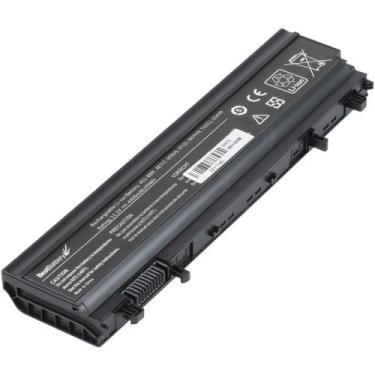 Imagem de Bateria para Notebook Dell latitude 5440 - BestBattery, Preto
