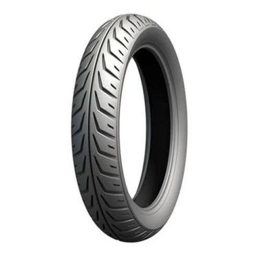 Imagem de Pneu Moto Michelin 60/100-17 33s Pilot Street 2 Tl (d)