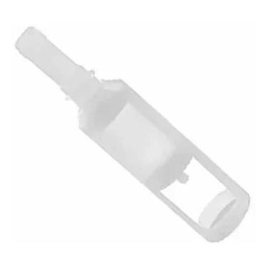 Imagem de Filtro Interno Gravidade 90114w - Walcom - MAXI RUBBER