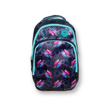 Imagem de Mochila Juvenil Escolar Alça com Regulagem Winth BPG32012-Feminino