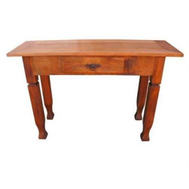 Imagem de Aparador Rústico Comune Em Madeira De Demolição - Cód 1064 - Barrocart