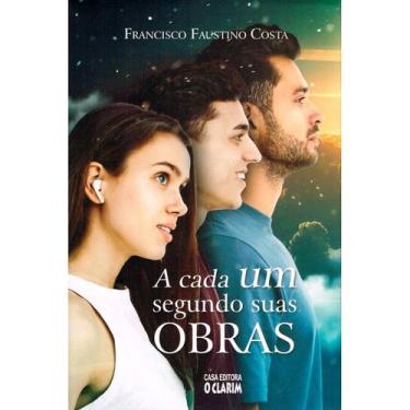 Imagem de A Cada um Segundo suas Obras - O CLARIM