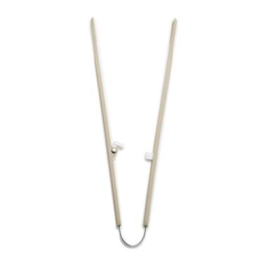 Imagem de GreenPan Pinça de silicone platina, cinza-acastanhado