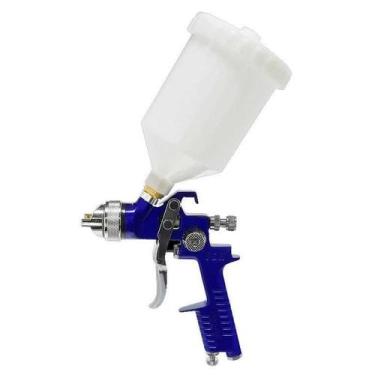 Imagem de Pistola gravidade pro550 hvlp 1,4mm - pdr - PDR LDR2, Sem variação, Ún