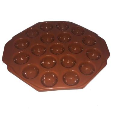 Imagem de Provolera Uruguaia a Legitima com 19 Cavidades - Provolonera