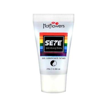 Imagem de Sete Sensações Dessensibilizante Hot Flowers
