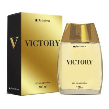 Imagem de Phytoderm Deo Colônia Spray Victory 100ml