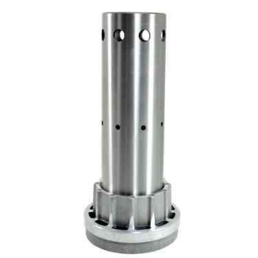 Imagem de Tubo de Guia do Martelo Bosch Gsh 16-28 - Fox Tools