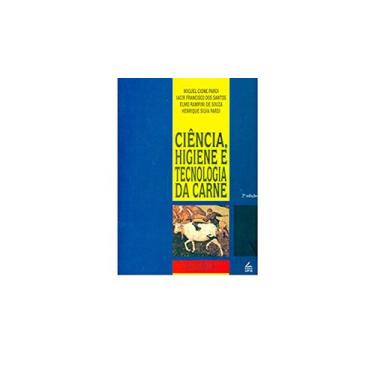 Imagem de Ciência, higiene e tecnologia da carne, vol. i - Editora  :  Ufg, 2ª E