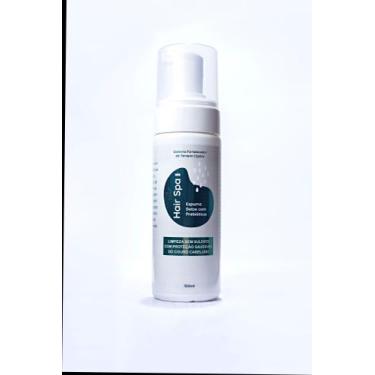 Imagem de Espuma Detox  Terapia Capilar - Hair Spa by Elaine Almeida