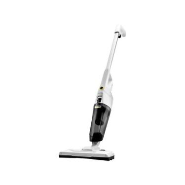 Imagem de Aspirador De Pó Vertical Karcher Stick 2 Em 1 Com Filtro Hepa 1000W Br