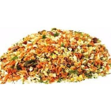 Imagem de Tempero Edu guedes TotaL food   Pacote 500 grs