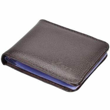 Imagem de Carteira Masculino Grande Porta Cédula Porta Moedas Ziper - Okezzi