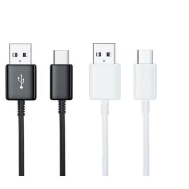 Imagem de Cabo de Dados Original Samsung para Celular com Conector USB-C 80cm