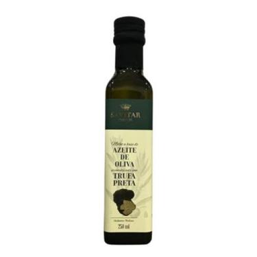 Imagem de Azeite De Oliva Trufa Negra Savitar 250ml.