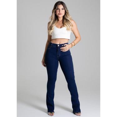 Imagem de Calça Jeans Sawary Boot Cut - 278809