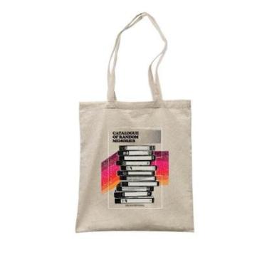 Imagem de Ecobag VHS-Unissex