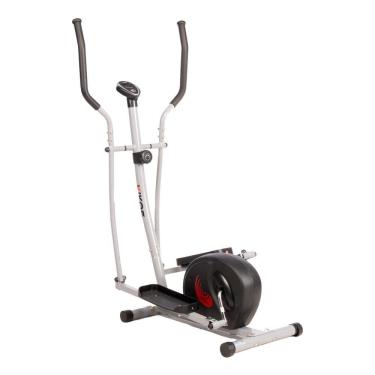 Imagem de Elíptico Magnético Passada 25cm Kikos 4004 Cinza