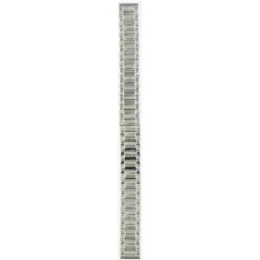 Imagem de Wenger 13mm Stainless Steel Metal Watch Band