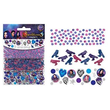 Imagem de Disney's Descendants 3 Confetti, 1.2 oz bag