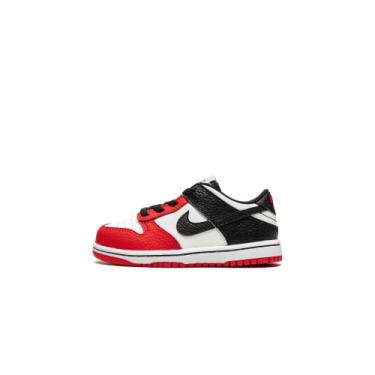 Imagem de Nike Toddler Dunk Low (TDE) DC9562 100 - Size 6C
