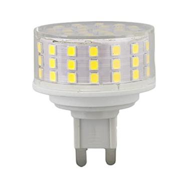 Imagem de Contas de Lâmpada LED G9 de 10W, Economia de Energia, Sem Cintilação, 1000LM, Longa Vida útil, Adequadas para Vários Suportes de Lâmpada, Ideal para Salas de (luz branca)