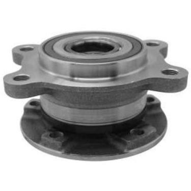 Imagem de Rolamento roda Traseiro Fiat Toro 2015 a 2024 Skf