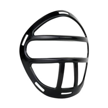 Imagem de Colaxi Taekwondo Face Shield For Kids Adultos Face Guard para Lutar Sports Sanda