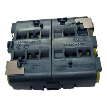 Imagem de Bateria 12v P/ Parafusadeira Bosch Gsr 1000 Smart 1607000E3M - robert 
