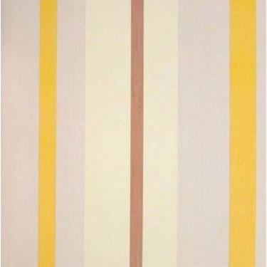 Imagem de Papel De Parede Safari Friends Listrado Colorido Sf6201