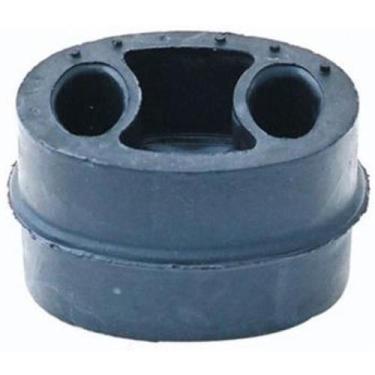 Imagem de Coxim do escapamento Dianteiro Chevrolet Corsa 1994 a 2008 - SAMPEL