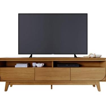 Imagem de Bancada Selene Cumaru Madetec