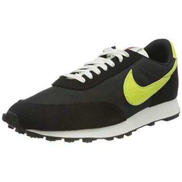 Imagem de Nike Tênis masculino de ginástica, Preto Limelight Off Noir Summit branco, womens 10