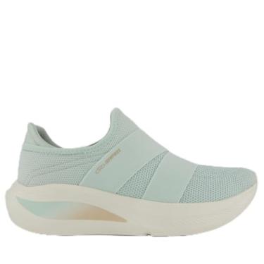 Imagem de Tênis Olympikus Flora 2 Feminino Verde