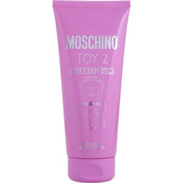 Imagem de Loção Corporal Unisex Moschino Toy 2 Bubble Gum 200 Ml