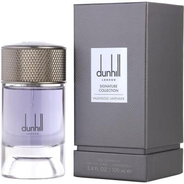 Imagem de Perfume Masculino Alfred Dunhill Signature Collection Valensole Lavender EDP Spray 100 Ml
