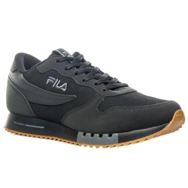 Imagem de Tênis Running Fila Euro Jogger