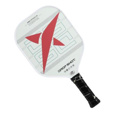 Imagem de Raquete De Pickleball Drop Shot Kibo Attack PK